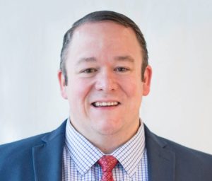 Andrew Moore, CPA | Tax Senior Manager, Frazier & Deeter