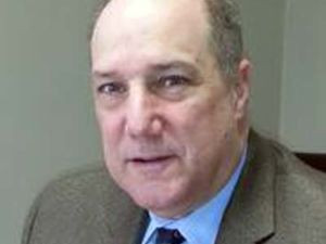 Stephen-Levinson