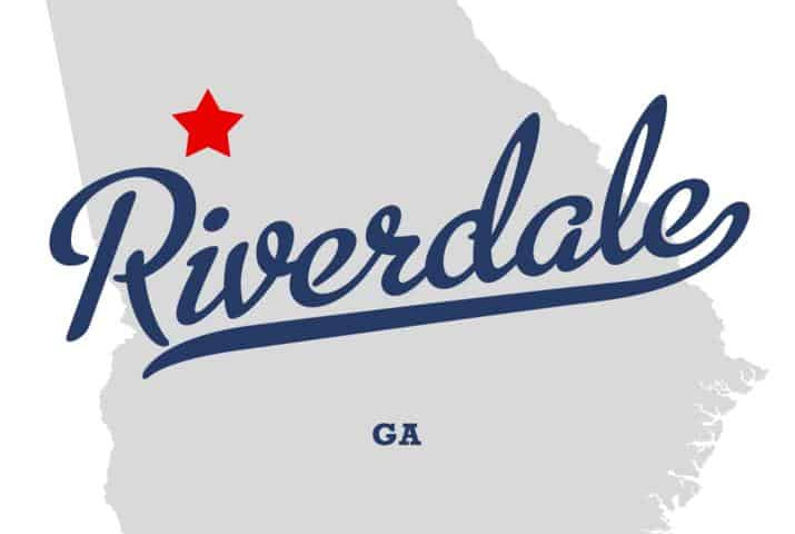 Riverdale GA Freestanding Restaurant & Bar for Sale w/Real Estate – Fully Equipped Turnkey – High Traffic Hwy 85 Location – Owner Financing