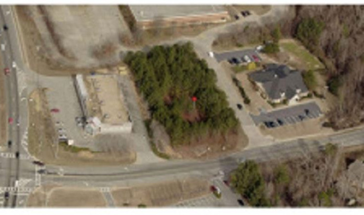 Commercial Parcel in Lawrenceville, GA Commercial Parcel in Lawrenceville, GA