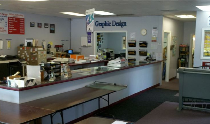 Excellent Profitable Printing Graphics Signs