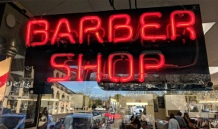 Family Barbershop for sale in Duluth, GA (Reduced Price) Family Barbershop for sale in Duluth, GA (Reduced Price)