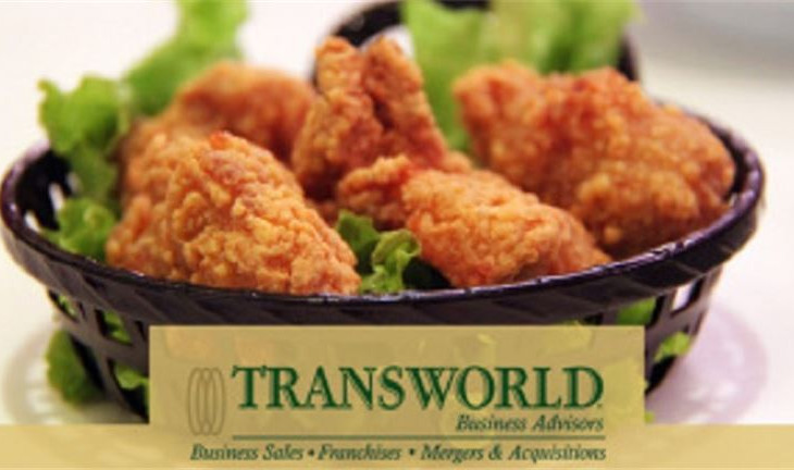 Profitable Wings & Fast Food TAKE OUT Restaurant for Sale