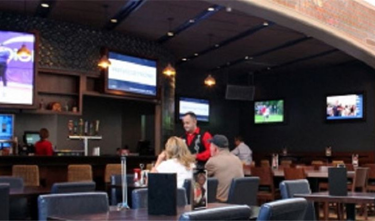 Sports Bar / Night Club for Sale in Brookhaven, Great Cash Flow