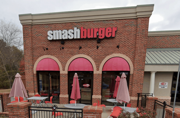 Smashburger Johns Creek-Fully Equipped-TurnKey-New Pricing-Owner Financing Smashburger Johns Creek-Fully Equipped-TurnKey-New Pricing-Owner Financing