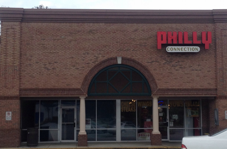 Profitable Philly Connection Franchise Profitable Philly Connection Franchise