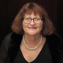 Diane head shot