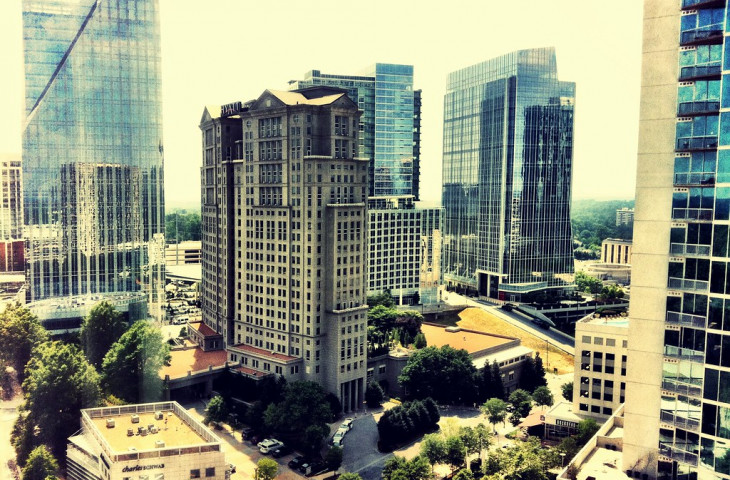 Buckhead Restaurant & Bar-EST 40 Years & Famous Buckhead Restaurant & Bar-EST 40 Years & Famous