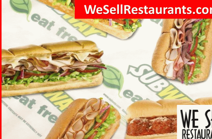Subway for Sale in North Fulton County Has Winning Location Subway for Sale in North Fulton County Has Winning Location