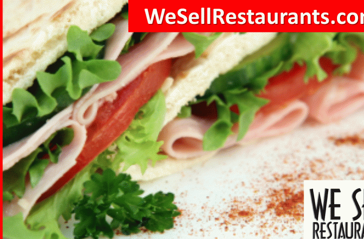 Sandwich Franchise for Sale in Sandy Springs is Priced to Sell! Sandwich Franchise for Sale in Sandy Springs is Priced to Sell!