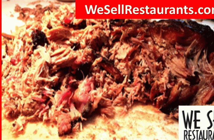 2 for 1 — BBQ Restaurant For Sale — Iconic Free Standing & Mall Location For Sale 2 for 1 — BBQ Restaurant For Sale — Iconic Free Standing & Mall Location For Sale