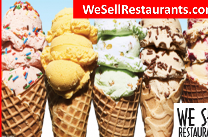 Ice Cream Franchise For Sale in Marietta, GA Ice Cream Franchise For Sale in Marietta, GA