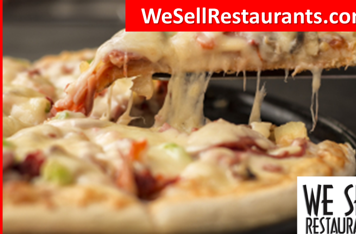 Pizza Franchise for Sale in Atlanta — Major Brand and BIG Earnings Pizza Franchise for Sale in Atlanta — Major Brand and BIG Earnings
