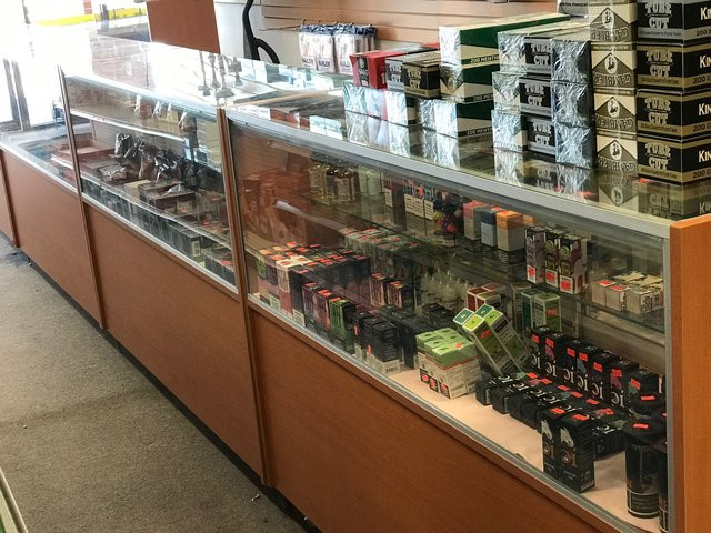 Quick Sale! Tobacco Store in Metro-Atlanta for only $45,000 + inventory! Quick Sale! Tobacco Store in Metro-Atlanta for only $45,000 + inventory!