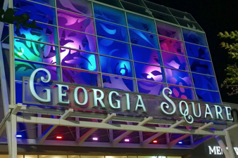 2093 georgia sq mall exterior