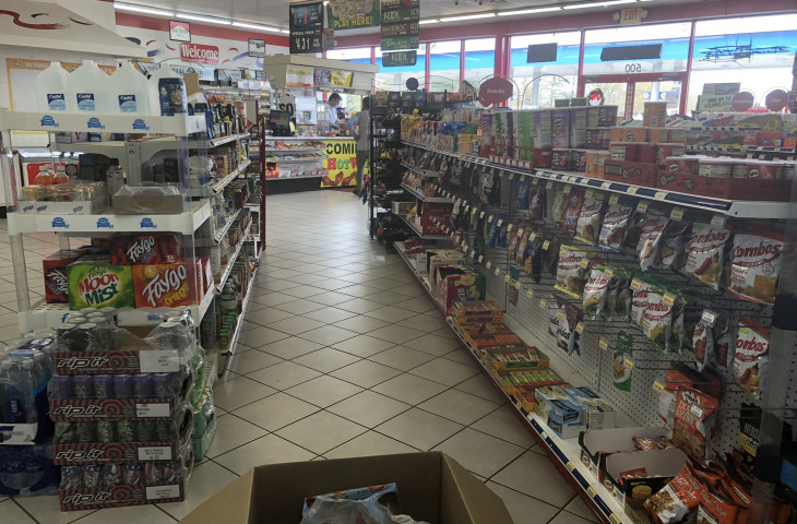 Beautiful Gas Station in Centerville, GA doing $44,000 Inside Sales Beautiful Gas Station in Centerville, GA doing $44,000 Inside Sales