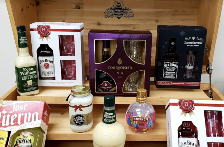 Bottom Line Price! Absentee-Owned Liquor Store in Montgomery, AL! Bottom Line Price! Absentee-Owned Liquor Store in Montgomery, AL!