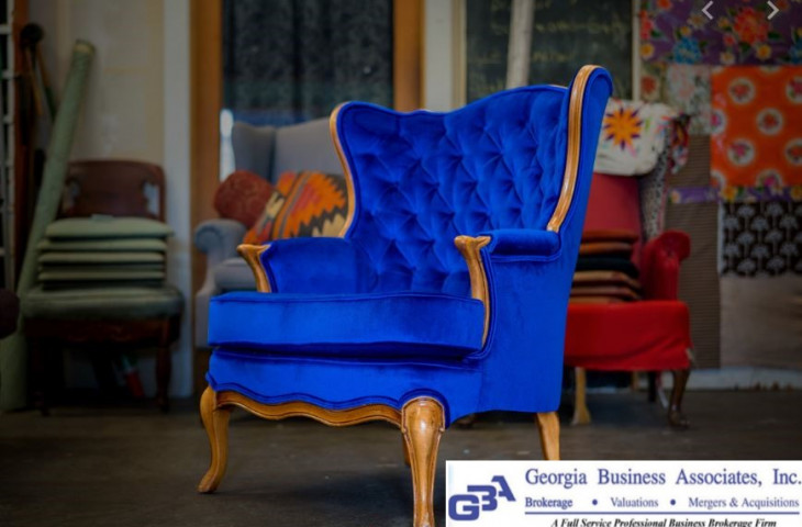 Upholstery Shop Upholstery Shop