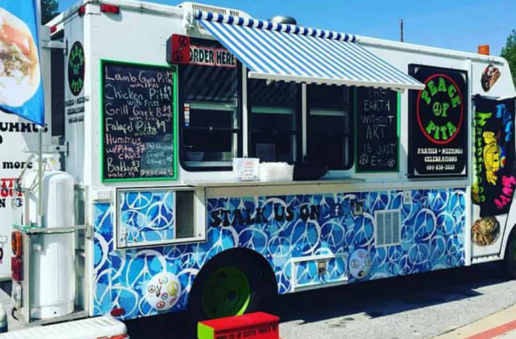 Food Truck for Sale – Net’s $84,000 – Owners Operate for 7 Months Only – Easy to Operate – Well Est w/Built-In Corporate Accounts.