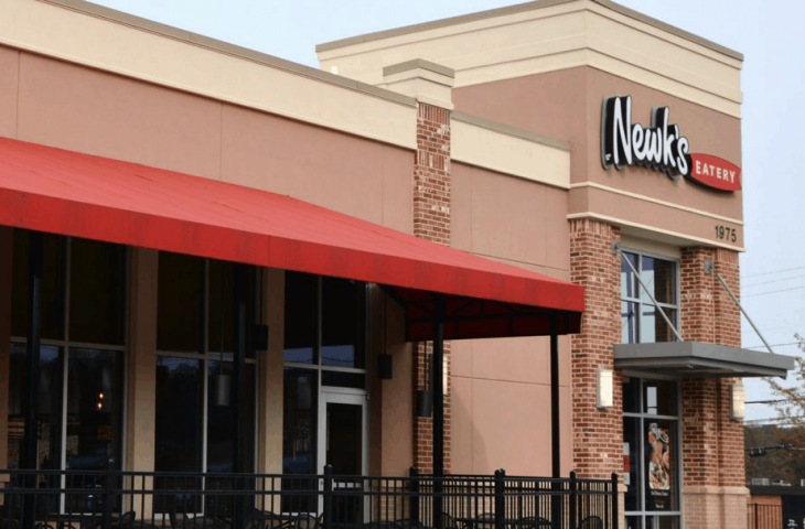 SOLD 5/14/21: Newk’s Eatery Kennesaw for Sale – $1,170,000 – Build-Out – Clean Books – $3.61M Sales – $403,000 Net Profit SOLD 5/14/21: Newk’s Eatery Kennesaw for Sale – $1,170,000 – Build-Out – Clean Books – $3.61M Sales – $403,000 Net Profit