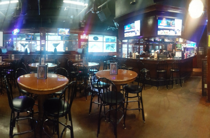 $10K Monthly Net Profit! Absentee-Owned Bar & Restaurant in Woodstock, GA! $10K Monthly Net Profit! Absentee-Owned Bar & Restaurant in Woodstock, GA!