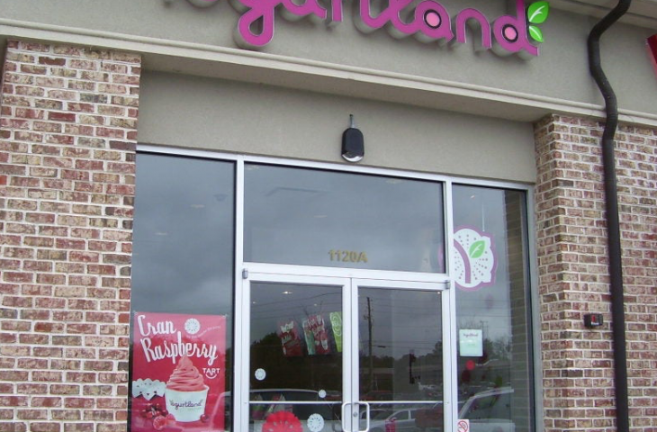Yogurtland Peachtree Corners GA for Sale @ $75,000 – Keep Franchise or Convert – $395,000 Opening Costs Yogurtland Peachtree Corners GA for Sale @ $75,000 – Keep Franchise or Convert – $395,000 Opening Costs