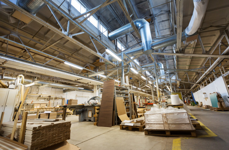 Under Contract – Custom Woodwork & Manufacturing Business Under Contract – Custom Woodwork & Manufacturing Business