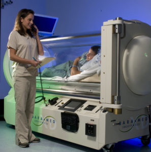 Hyperbaric Therapy Clinic