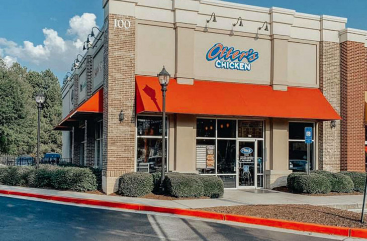 SOLD NOV 1, 2022: Metro Atlanta Restaurant to Lease – Fully Equipped Stunning State of the Art Turnkey for any Concept – Cobb Pkwy Frontage Near Mall, Galleria, Office Bldgs, Art Center, Atlanta Braves Stadium