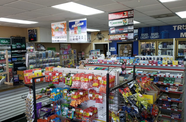 100% Absentee-Owned Gas Station in Trumann, AR only 45 Min from Memphis! 100% Absentee-Owned Gas Station in Trumann, AR only 45 Min from Memphis!