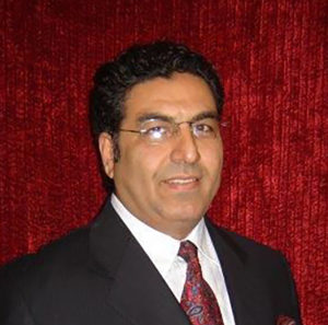 Mohsen Sarhan