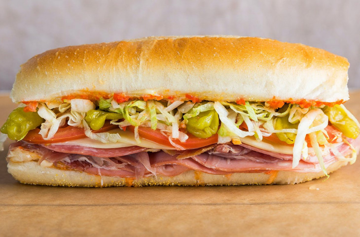 Thriving independent Sandwich Shop in great Paulding/Cobb location Thriving independent Sandwich Shop in great Paulding/Cobb location