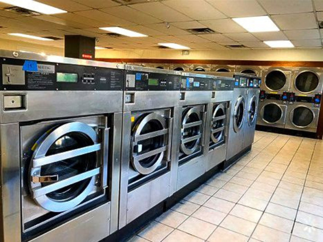 PRICE REDUCED! Absentee-Owned Laundromat w/ Property and $36K Yearly Rental Income in Biloxi, MS!