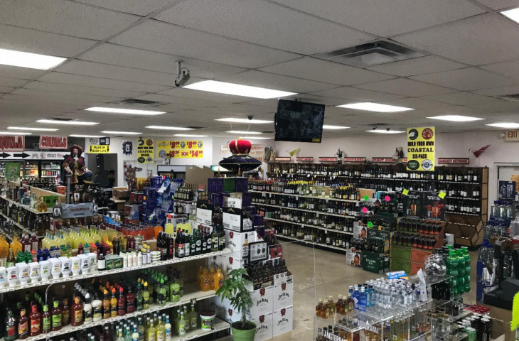 Asking only $125K! Liquor Store Business-only in Savannah, GA! High Monthly Sales over $65,000! Asking only $125K! Liquor Store Business-only in Savannah, GA! High Monthly Sales over $65,000!