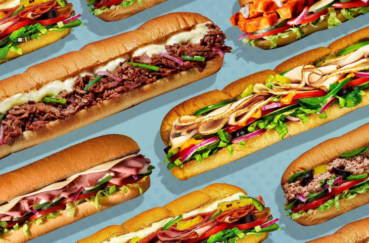 100% Absentee-Owned, High-Volume Subway in Loganville, GA! 100% Absentee-Owned, High-Volume Subway in Loganville, GA!
