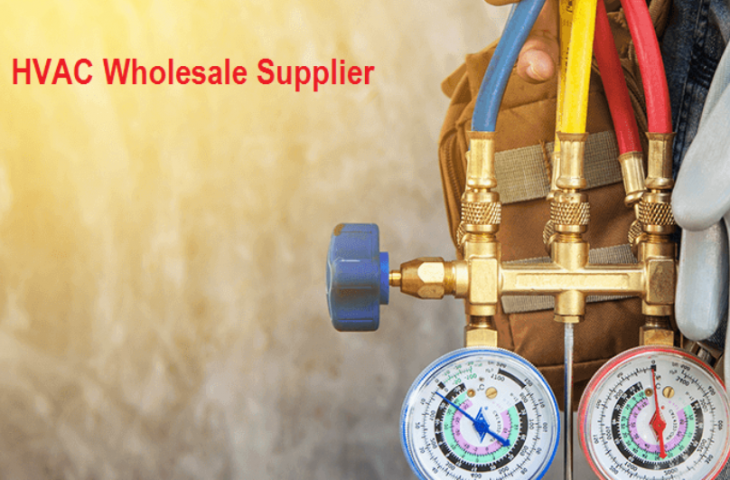 Wholesale HVAC Supply Company