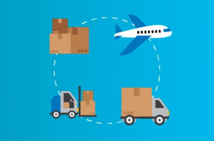 Wholesale Expedited Courier Company