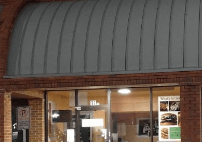 Buford Dacula GA Area Take Out Wing Restaurant for Sale – Open 22 Years – Kroger Anchored Center – 1050/SF – Profitable – Keep or Convert – $79,000 Buford Dacula GA Area Take Out Wing Restaurant for Sale – Open 22 Years – Kroger Anchored Center – 1050/SF – Profitable – Keep or Convert – $79,000
