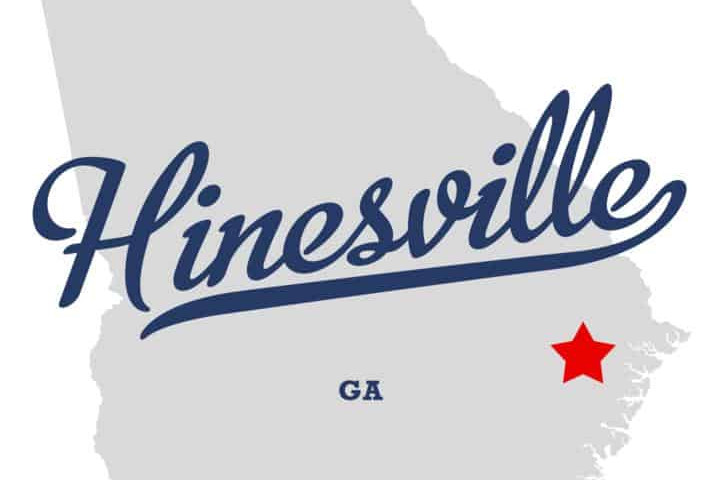 Hinesville GA Freestanding Restaurant for Sale – Fully Equipped Open Operating Well Established Profitable Turnkey – Keep or Convert