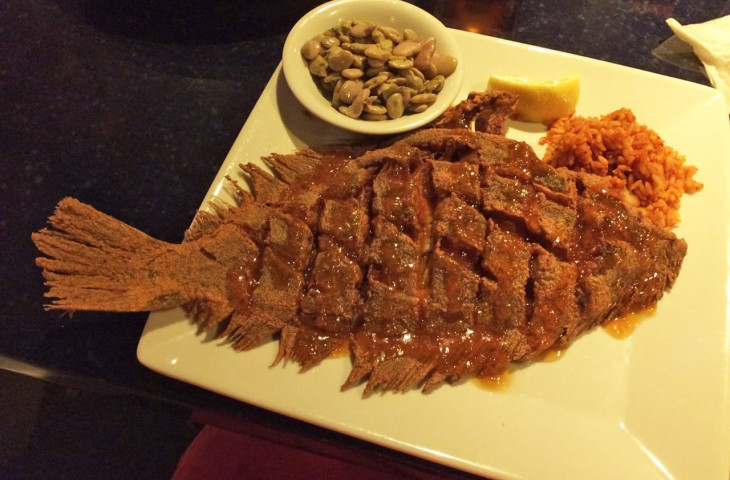 PRICE LOWERED!! Popular Seafood and Steak Restaurant in Affluent NW Atlanta