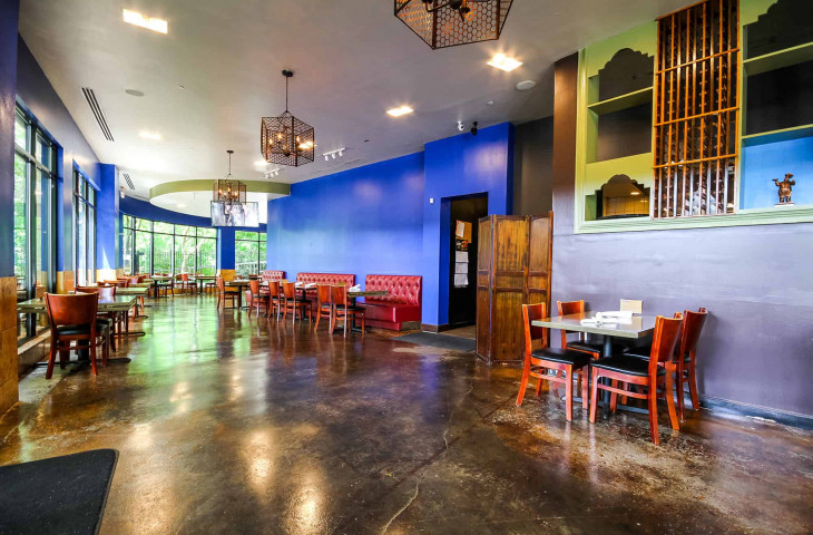 SOLD 3/30/22: Midtown Atlanta Restaurant & Bar for Lease – Prime Morningside-Ansley Park-Belt Line Space w/Patio & Parking – Fully Equipped for Restaurant, Ghost Kitchen, Office or Professional Use