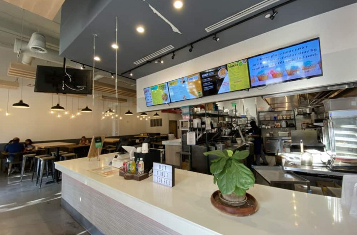 SOLD 3/117/22: BORUBORU Atlanta Sushi Buritto+Bowl+Ramen Restaurant for Sale – Steps to Emory U – Fully Equipped Turnkey – Keep or Convert – Profitable – BELOW MARKET LOW PRICE SOLD 3/117/22: BORUBORU Atlanta Sushi Buritto+Bowl+Ramen Restaurant for Sale – Steps to Emory U – Fully Equipped Turnkey – Keep or Convert – Profitable – BELOW MARKET LOW PRICE