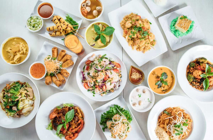 Roswell GA Asian Restaurant for Sale – One Owner 25-Years – Fully Equipped, Profitable & Open – Keep or Convert Roswell GA Asian Restaurant for Sale – One Owner 25-Years – Fully Equipped, Profitable & Open – Keep or Convert