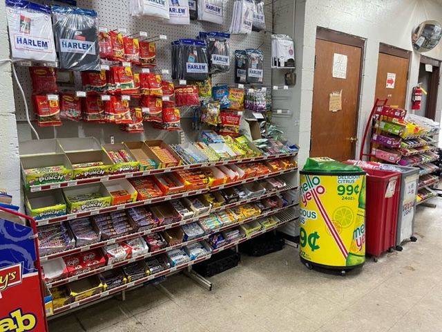 100% Absentee-Owned C-Store with Property in Phenix City, AL! Lease Purchase Available!