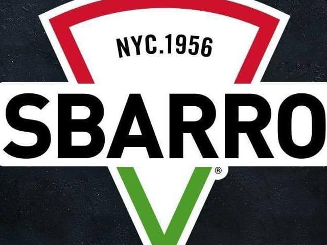 Southlake Mall Sbarro National Franchise Food Court Pizza Restaurant for Sale – $182,350.24 2021 Net Profit – Books to Prove – Est. 12-Years – Owner Financing