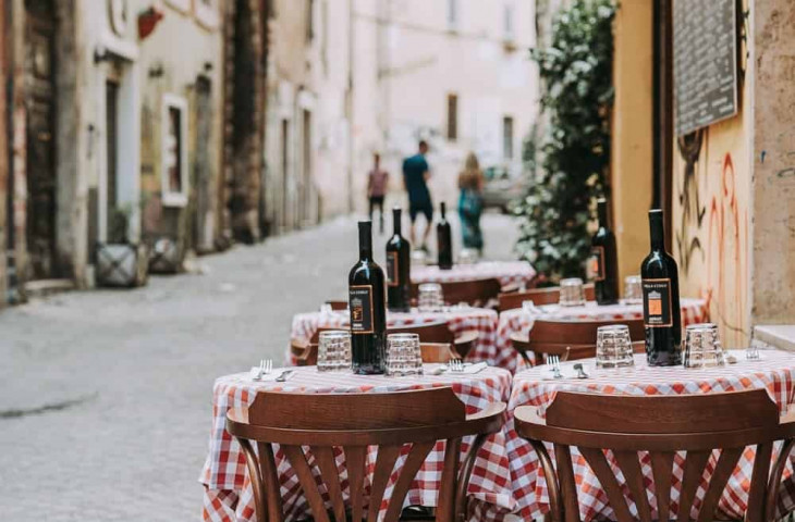 Atlanta GA Italian Restaurant for Sale – $600,000 2021 Net Profit on Tax Return – Est. 25 Years – Loyal Staff – Middle to High Income Location – Below Market Price Atlanta GA Italian Restaurant for Sale – $600,000 2021 Net Profit on Tax Return – Est. 25 Years – Loyal Staff – Middle to High Income Location – Below Market Price
