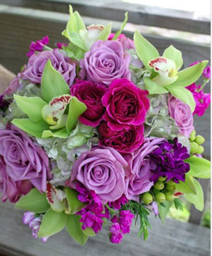 Florist in Cobb County