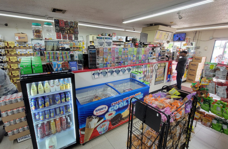High Volume Gas Station Bundle with Property near Augusta, GA in South Carolina! High Volume Gas Station Bundle with Property near Augusta, GA in South Carolina!