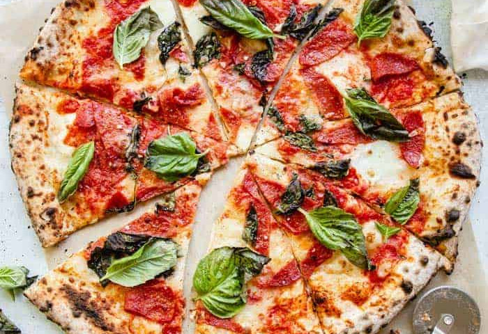 North Atlanta GA Wood Fired Neapolitan Pizzeria for Sale – Critically Acclaimed – Profitable – Well Established