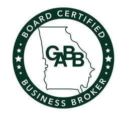 GABB Board-Certified Business Broker logo